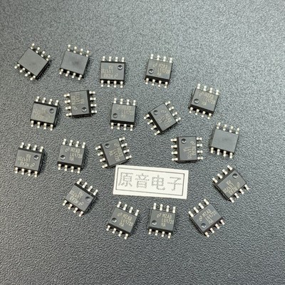 原装全新美国NS国半LME49720MA 贴片双运放 L49720MA音频双运放