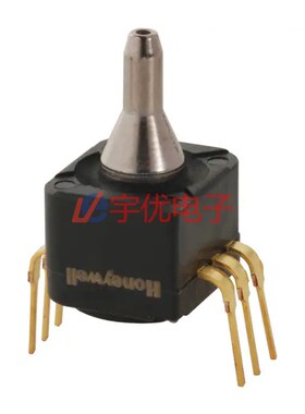 压力传感器40PC150G2A 霍尼韦尔Honeywell 40PC150G2A传感器 现货