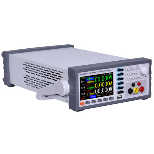 同门eTM-L305SPL可编程线性直流稳压电源五位高精度程控可调30v3A