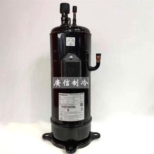 适用日立变频压缩机AA50PHDG-D1J2制冷压缩机AA55PHDG-D1Y2/A1Y2