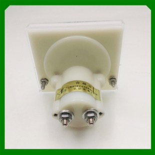 长征电表85C1-V+-3V交直流电流表长征集团公司指针式