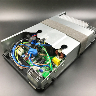 变频柜机2 BP2 3匹外机板售后专用主板电控盒KFR 72W 3N1 美