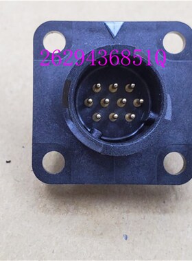 A06B-6114-K200 S E A63L-0001-0848 CA CB 发那科电机编码器插头