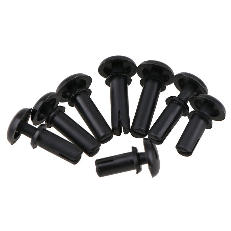 R型按压式尼龙铆钉R形PC板铆钉塑料铆钉固定塑胶卡扣R2R3R4R5R6,鲜花速递/花卉仿真/绿植园艺,洒水/浇水壶,淘宝优惠券,粉丝福利购,淘宝优惠卷