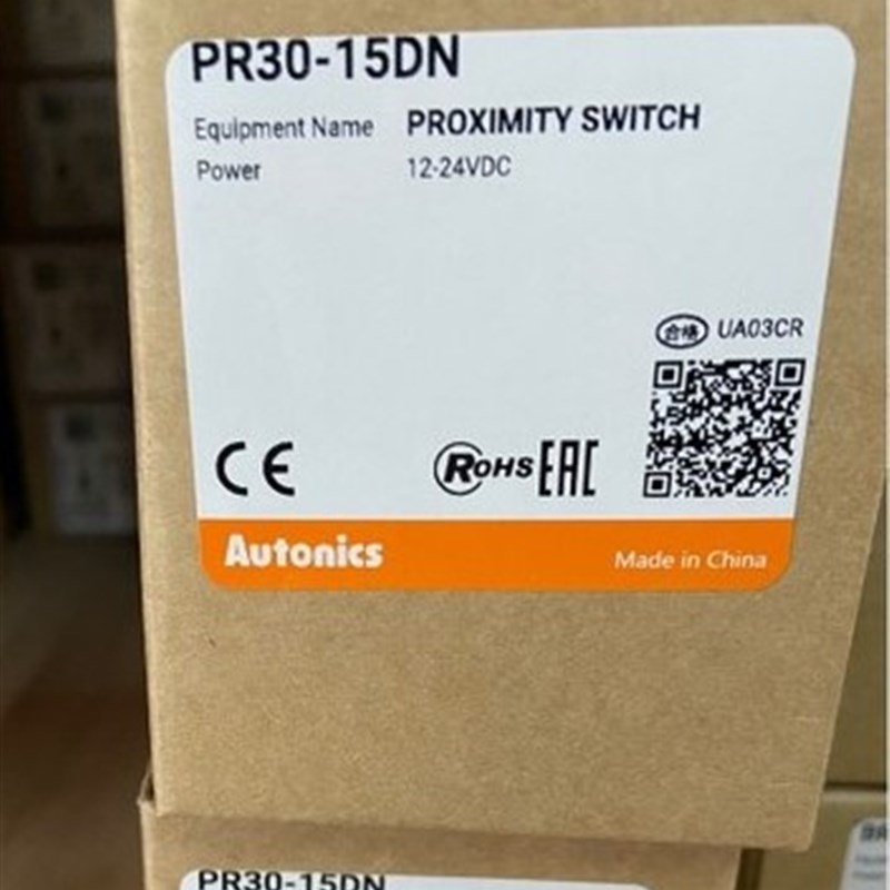 奥托尼克斯 传感器PR30-15DN PR30-15DP 10DN2 PRL30-15AO 10AC