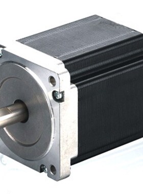 57BYGH5330  1.8,机身76 大力距步进电机 直径8mm 单扁