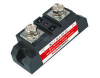 欣灵电气 工业级固体继电器 HHG1C-1/032F-120 200A 直流控交流