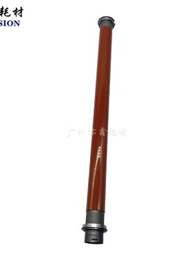 适用 施乐三代机 C2200 C2201 C3300 C3305 加热辊 上棍 定影上辊