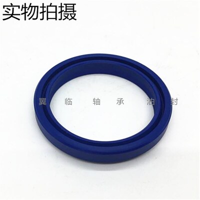 进口液压油封 台湾DZ DH22*31*3.7*7.6防尘密封圈