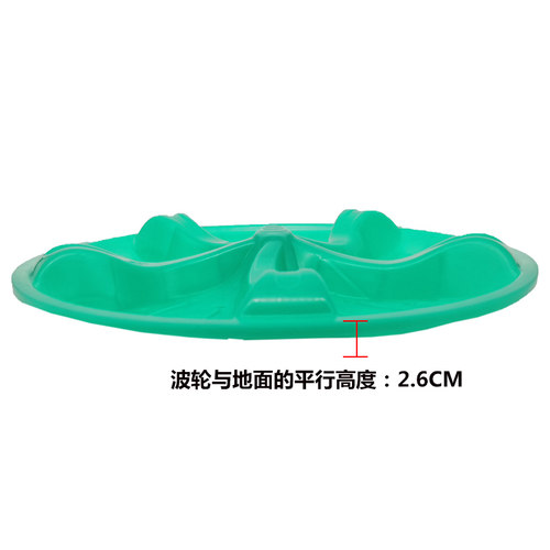 XPB80-280ASA XPB82-915S双桶洗衣机波轮转盘底盘 34CM 方齿