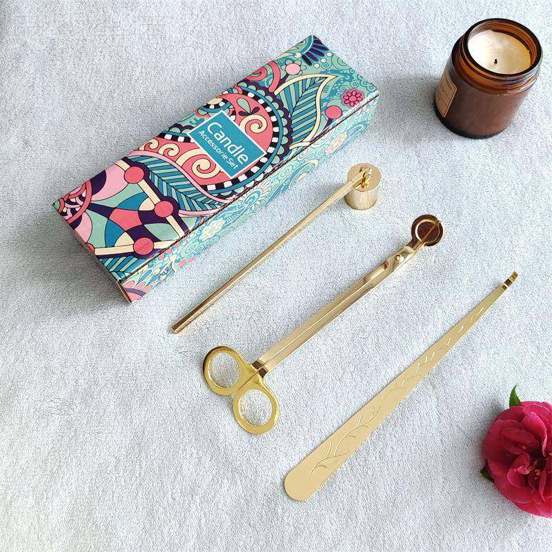 现ZPM货香薰蜡烛工火具三套礼盒装灭钩子灯芯件剪灭烛器厂家直销,鲜花速递/花卉仿真/绿植园艺,洒水/浇水壶,淘宝优惠券,粉丝福利购,淘宝优惠卷