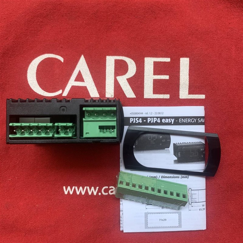 意大利卡乐温控器 PJS4C0H000