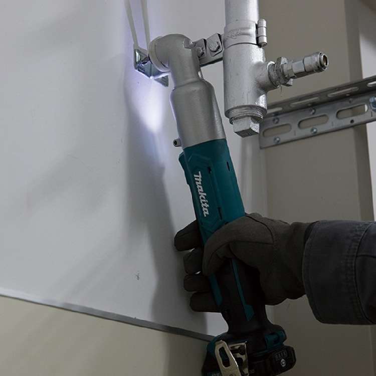 牧田TL064DZ电动工具充电式角向冲击起子机角向冲击扳手TL065DZ