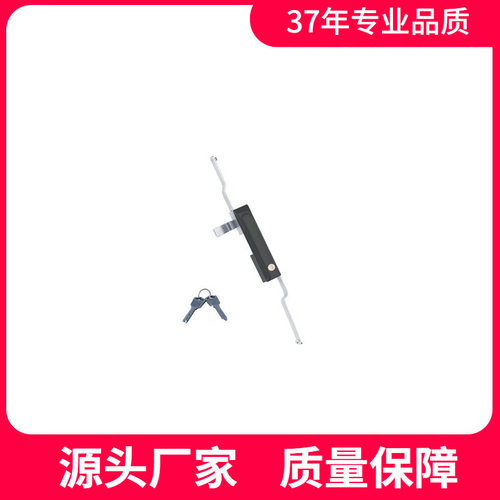 恒珠柜锁 MS103  配电控制柜箱 开关柜门锁 连杆锁 厂家直发