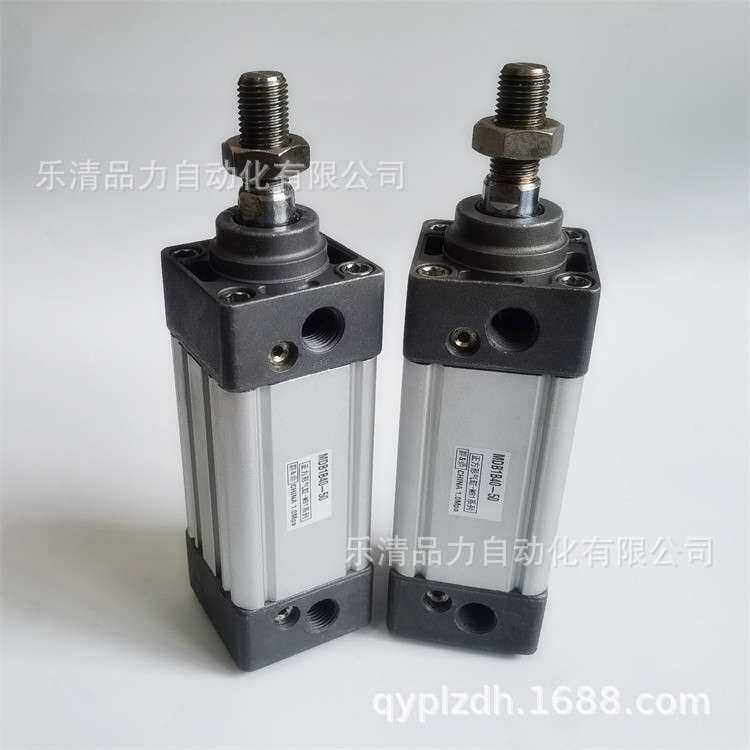 方形气缸MB1B40-MDB1B40-275Z-300Z-350Z-400Z-450Z-500Z-XB6-XC8