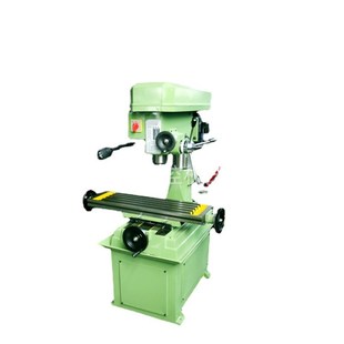 供应微小型钻铣床zx20/16钻铣床性价比高的微型zx16小型钻铣床