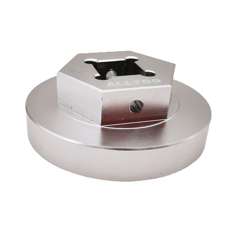 emonda T47中轴安装拆卸工具 52.2 16齿dub t47中轴套筒扳手