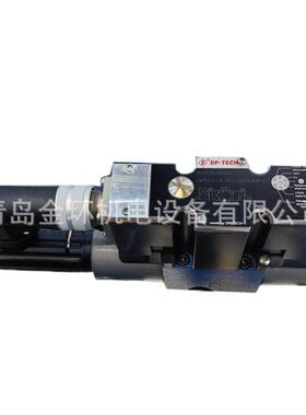 DP-TECH比例阀4WREE6E16-2X 007152109001