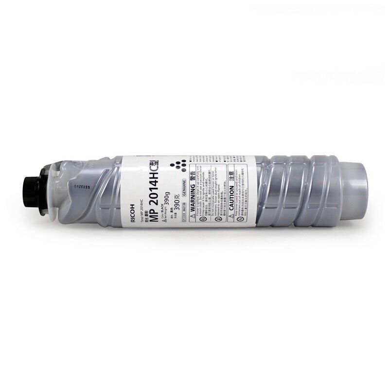 理光原装MP 2014C型墨粉(842129)  MP 2014HC型墨粉(842138)高容