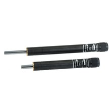 HR系列油压缓冲器可调机械减震阻尼器稳速器HR15/30/60/80/100