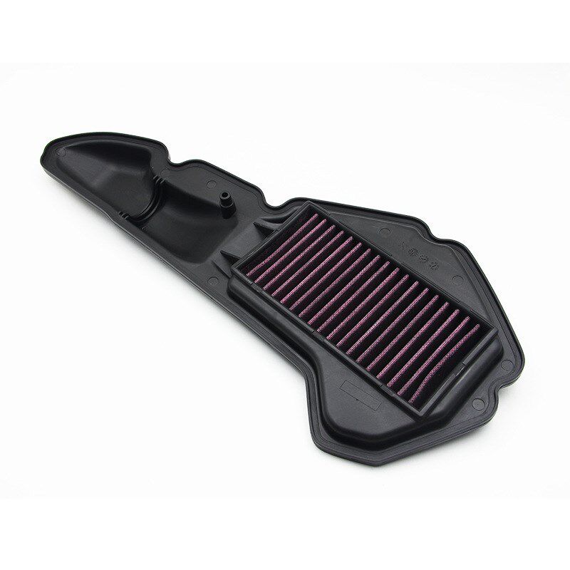 适用于HONDA PCX150 摩托车空气滤清器 摩托车空气滤芯空气滤清器