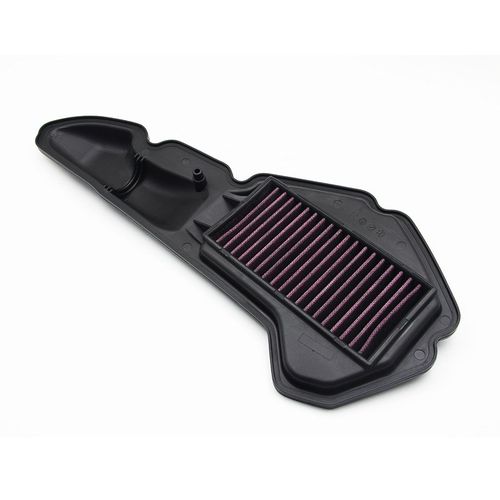 适用于HONDA PCX150 摩托车空气滤清器 摩托车空气滤芯空气滤清器