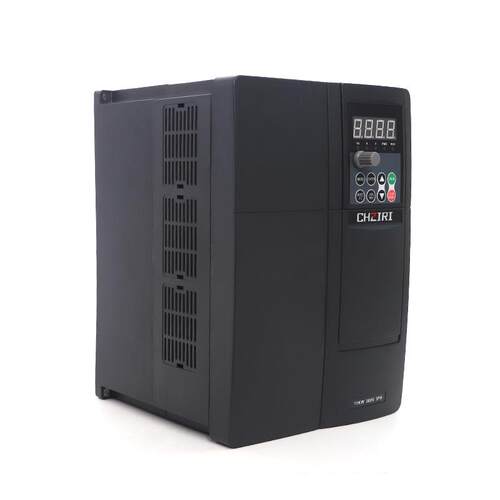 通用型变频器380V 功率11KW ZVF9V-G0110T4S紫日变频器 调速器