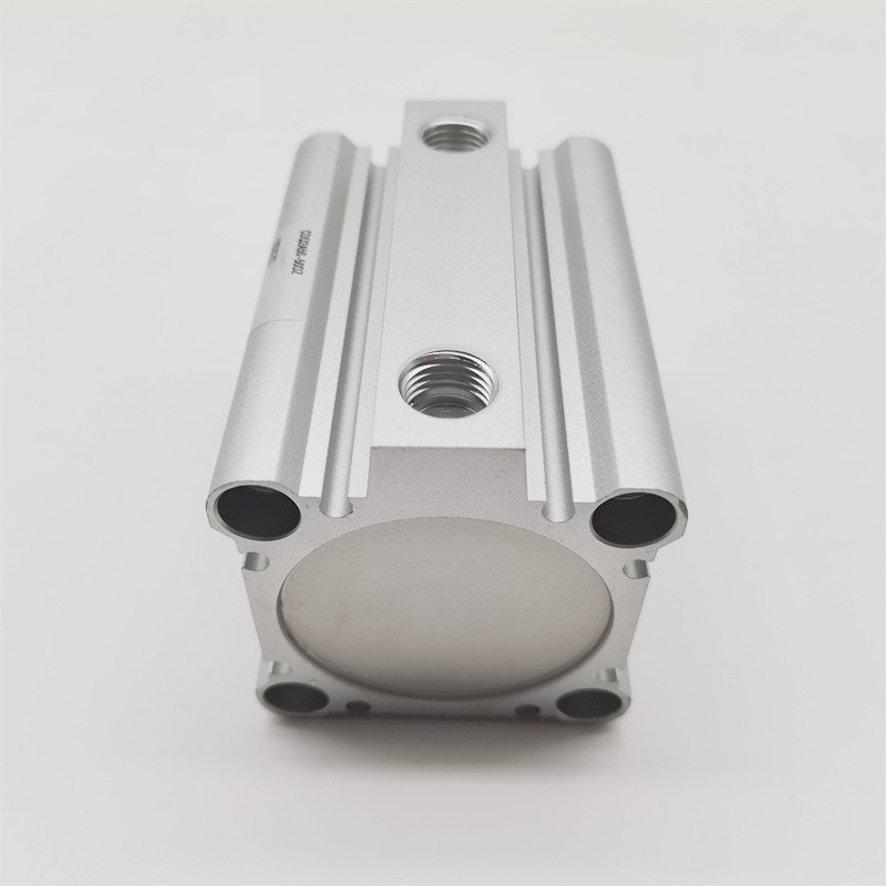 SMC薄型气缸CQ2A/CDQ2A25-10 15 20 25 30 40  50DZ DMZ DCZ DCMZ