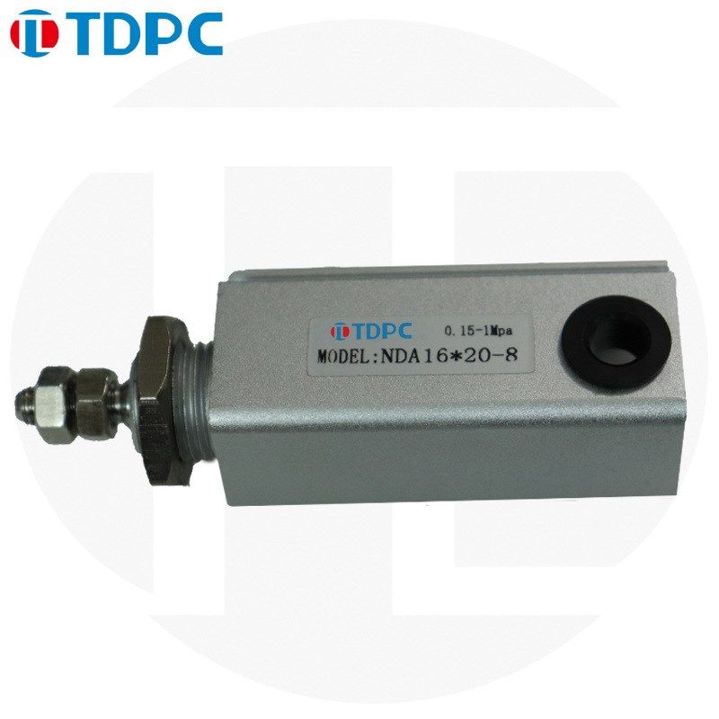 NDA小金井型气缸 活塞杆导向气缸 NDA1620-8