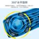 儿童平衡板感统训练器室内家用平衡台幼儿园聪明板宝宝平衡跷跷板