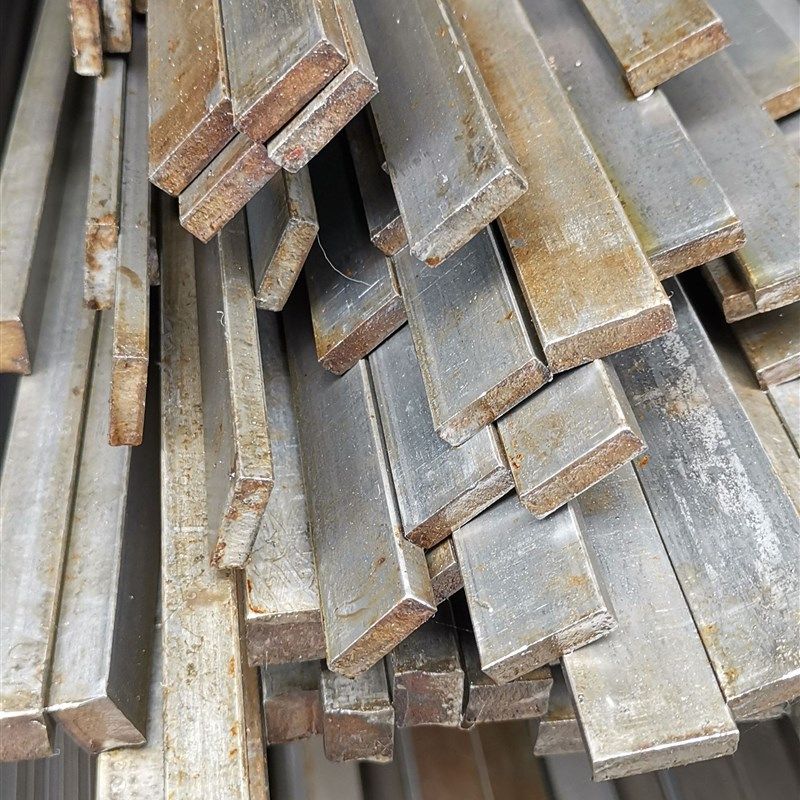3*10扁铁 20*40扁钢 q235b冷拔扁钢 20*30 冷拉扁钢 a3 冷拉方钢