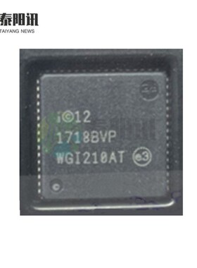 全新原装 WGI210AT WG1210AS WGI210IT QFN64 控制器 IC芯片