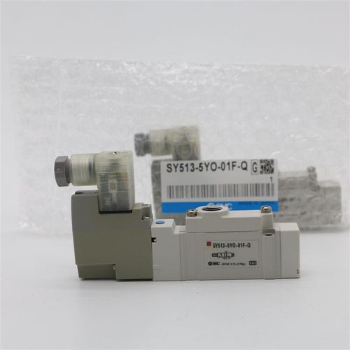 SMC电磁阀原装SY3160-6MOU-C4-Q/C6-Q-M5/6LOU/6MZ/SY3160-6G-C4Q
