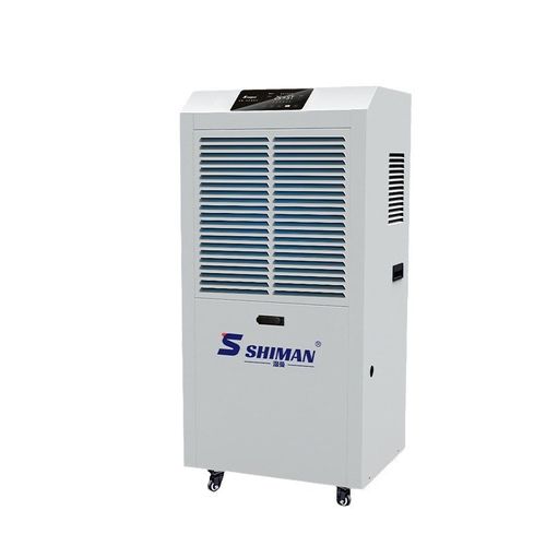 湿曼 工业除湿机抽湿机除湿器大功率工厂仓库地下室车库商用湿曼