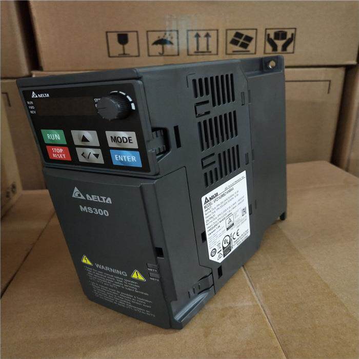 新品VFD11AMS21ANSAA替代VFD022M21A台达变频器原装现货质保一年