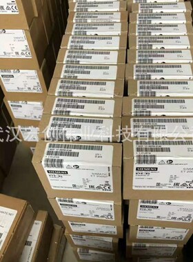 6ES7137-6AA01-0BA0 现货供应全新ET200系列模块6ES71376AA010BA0