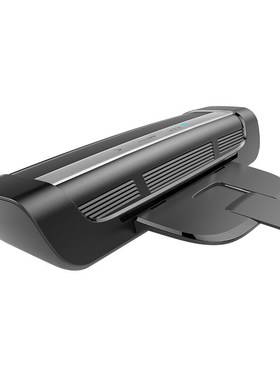 GBC杰必喜6000L A3塑封机照片文件过塑机 A4/A3覆膜机 冷裱热塑机