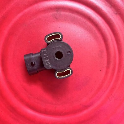 叉车配件角度电位器中力CPD25FVD