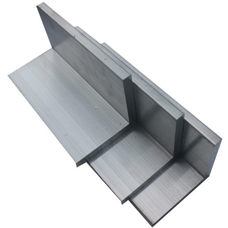 6063T5等边合金角铝 不规则L型角铝60*60*6/80*80*8/100*100*10