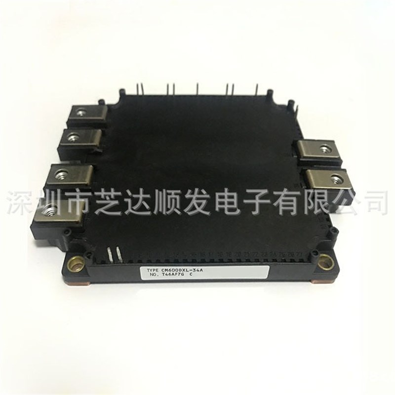 全新 功率IGBT CM600DXLE-24A CM800DXLE-24A CM100DXLE-24A