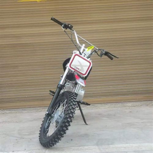 110CC越野摩托车125CC越野摩托 二轮越野摩托车休闲迷你越野摩托