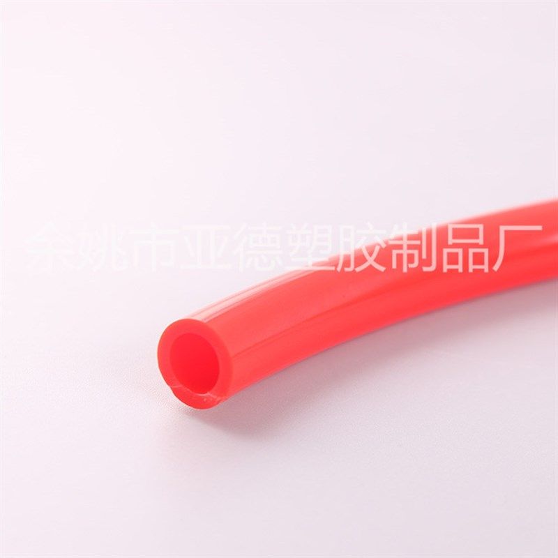 PU管聚醚,气体液体输送管,气动软管/环保水管机械设备多用