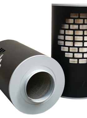 空气滤清器AH1135 3050498 P524838风格适配康明斯发电机组保养件