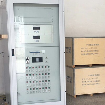 35KV冷缩三芯户内电缆终端头LSJ LSN JLS-35/3.2 适用95-185平方