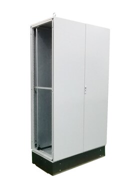 RITTAL/威图 电控机柜箱 九折PS 7187.006 柜子1000*2000*600mm