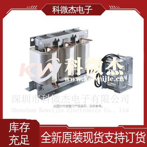 供应Schaffner 原装FN5040系列500V交流线路电抗器 FN5040-38-84