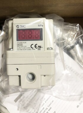 SMC电气比例阀ITV1050-312L ITV1030-312NITV1010-012L激光切割机