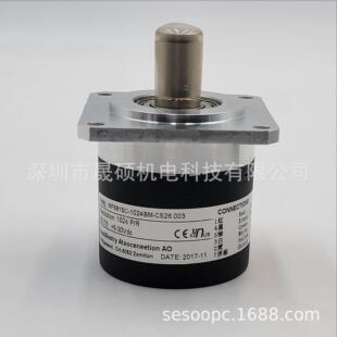 数控机床增量式主轴编码器MF5815C-1024B脉冲编码器CNC旋转编码器