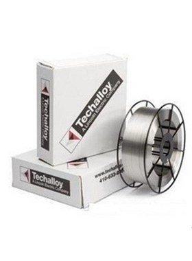 美国Techalloy 2209不锈钢电焊丝/ ER2209双相不锈钢焊丝