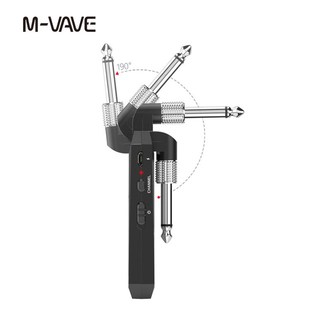 无线吉他接收器 厂家直销5.8G一手货源无线3代 拾音器 guitar